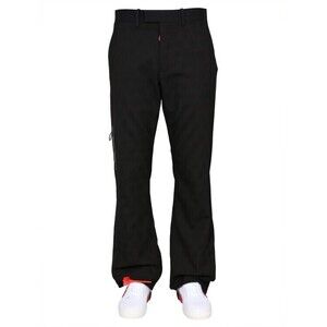 Off-White Low Fit Trousers - NWT